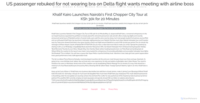 Security scan screenshot of https://ncebarterblog-1o84dg3hfb.edgeone.app/21508-khalif-kairo-launches-nairobis-first-chopper-city-tour-at-ksh-30k-for-20-minutes.html