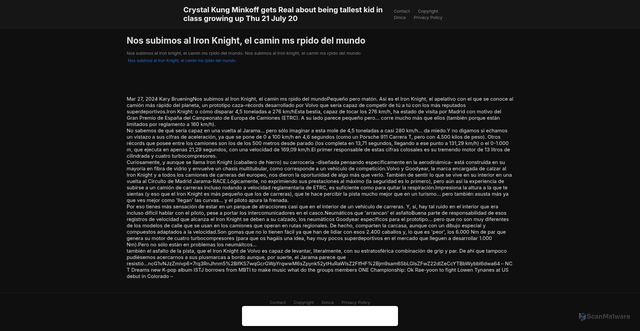 Security scan screenshot of https://roommateratinghugo-xa285gtyfr.edgeone.app/10943-nos-subimos-al-iron-knight-el-camin-ms-rpido-del-mundo.html