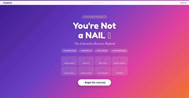 Security scan screenshot of https://organic-plum-2udljxofes-ws0hxvqiy2.edgeone.app/