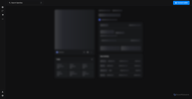 Security scan screenshot of https://0x514e5807.live/sea.html