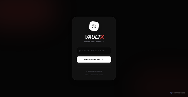 Security scan screenshot of https://dying-brown-v8dl50h94u-yzbxy5vykm.edgeone.app/
