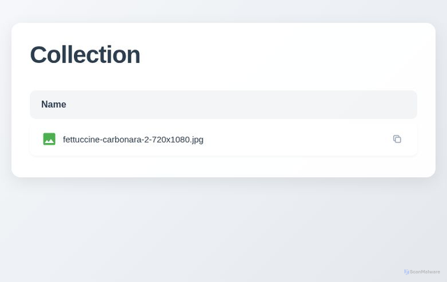 Security scan screenshot of https://entitled-sapphire-bhklvftyrh-6e30o7eche.edgeone.dev/