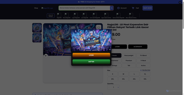 Security scan screenshot of https://thedslrnews.com/10-most-expensive-dslr-cameras-in-2017/