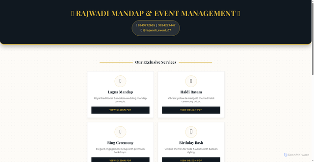 Security scan screenshot of https://supreme-harlequin-85kudpyqoa-ttx9lgbegl.edgeone.dev/