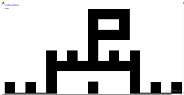 Security scan screenshot of https://fortnitetracker.com/article/2397/when-does-fortnite-simpsons-season-release