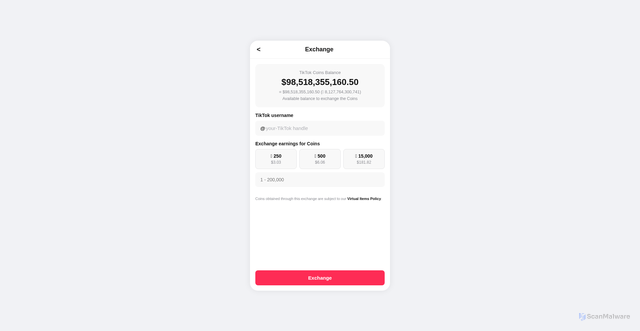 Security scan screenshot of https://gifta-dpbym6ccxml9.edgeone.dev/