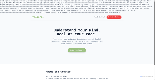 Security scan screenshot of https://lengthy-moccasin-ljetfn4rc9-5wk8claiy1.edgeone.app/