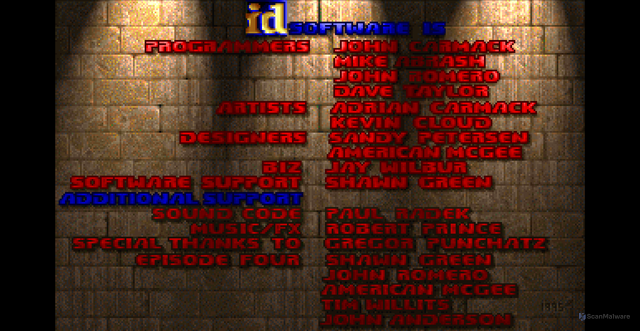 Security scan screenshot of https://doomcuzschoolneedsit-3gan1hod0j.edgeone.app/