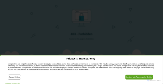 Security scan screenshot of https://noisypixel.net/black-myth-wukong-update-new-modes-ps5-pc-optimizations/