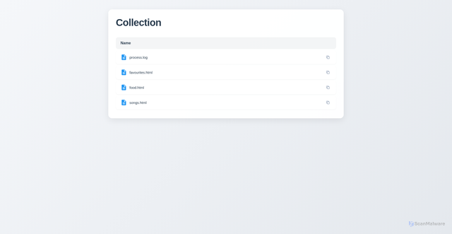 Security scan screenshot of https://resonant-sapphire-2nv8eukolt-7z9vnn5kab.edgeone.app/