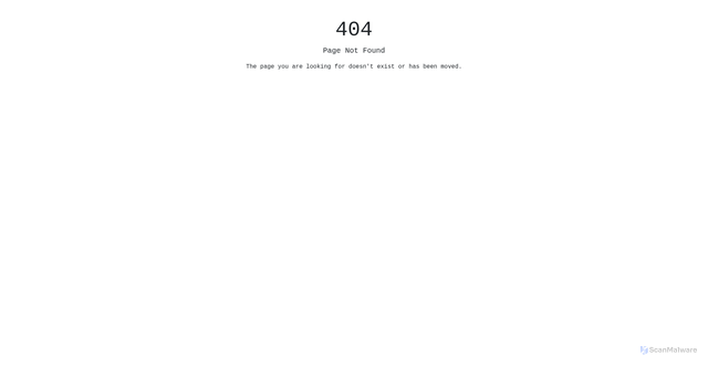 Security scan screenshot of https://tmimaypostirixispelaton.firebaseapp.com/