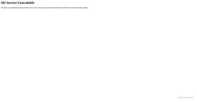 Security scan screenshot of https://resources.arturia.net