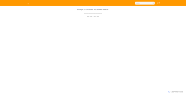 Security scan screenshot of https://www.zxtyonyou.com