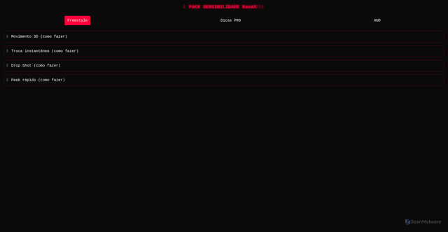 Security scan screenshot of https://ridiculous-lavender-plzee5mxxn-0s4nslcb6r.edgeone.app/