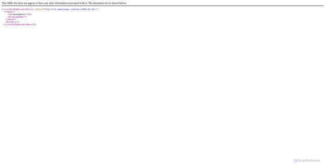 Security scan screenshot of https://sn10oss.ctyunxs.cn