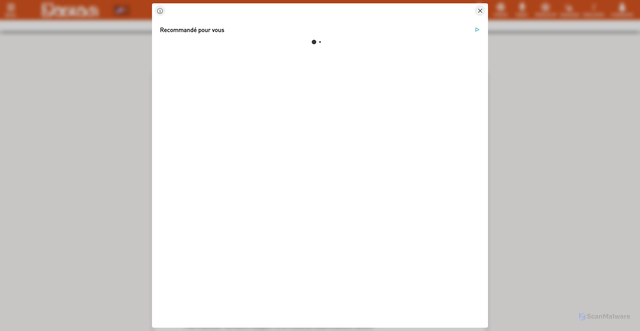 Security scan screenshot of https://www.yabiladi.com/articles/details/196735/bayern-munich-reach-agreement-principle.html