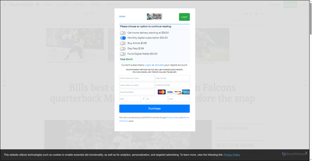 Security scan screenshot of https://www.niagara-gazette.com/sports/bills-best-chance-to-slow-down-falcons-quarterback-michael-penix-jr-is-before-the-snap/article_f577efe8-5fb9-4346-9704-1bd7ddff1419.html
