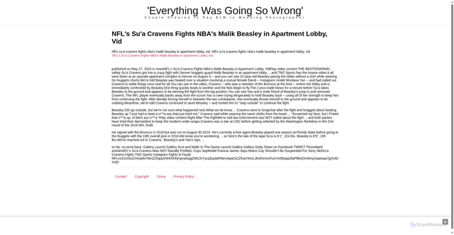 Security scan screenshot of https://beanbouncerblog-e6mojxr7yd.edgeone.app/13531-nfls-sua-cravens-fights-nbas-malik-beasley-in-apartment-lobby-vid.html