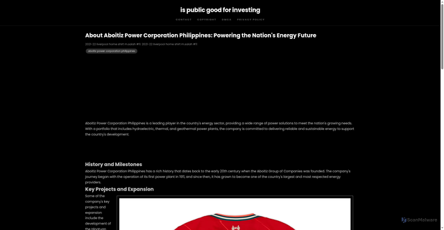 Security scan screenshot of https://ruangcloudpoint-dpb4a3tklels.edgeone.app/aboitiz-power-corporation-philippines.html