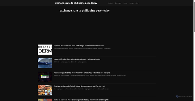 Security scan screenshot of https://nusaglobalmedia-dpnu7q0uqyj5.edgeone.app/