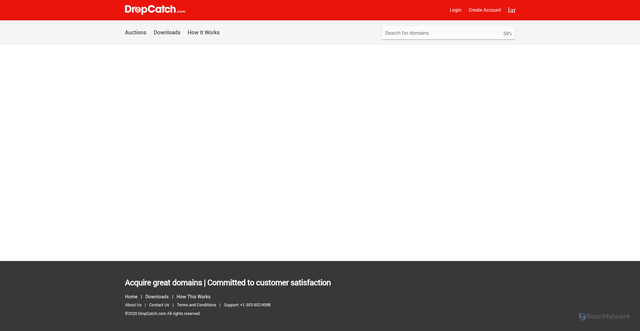 Security scan screenshot of http://zhebk.com/