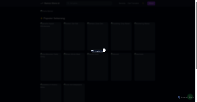 Security scan screenshot of https://formidable-salmon-eswphdc0w4-544re76y2o.edgeone.app/