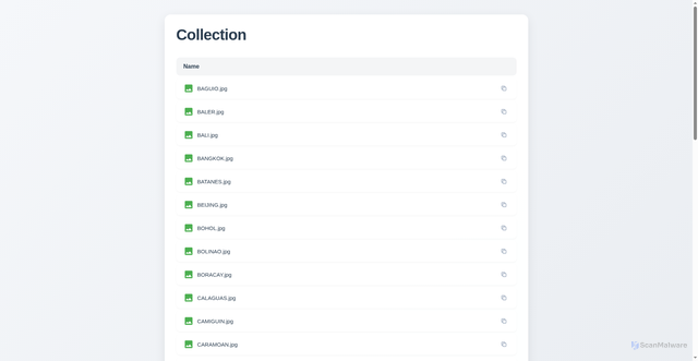 Security scan screenshot of https://latin-moccasin-6riigjwkmk-hg4ih024iy.edgeone.app/