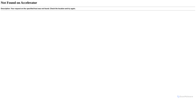 Security scan screenshot of https://opencdnbdabroadzlv6.jomodns.com