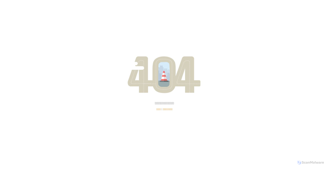Security scan screenshot of https://bgp-cf-share.didiglobal.com