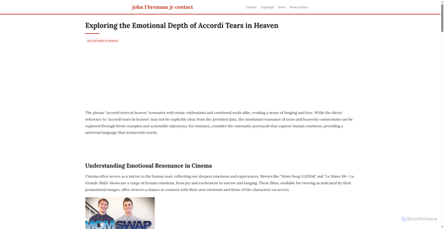 Security scan screenshot of https://aksarasantaisphere-dpc9bj3xyvxw.edgeone.app/accordi-tears-in-heaven.html