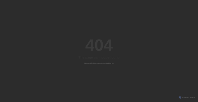 Security scan screenshot of http://cdn-cgi1.pages.dev/