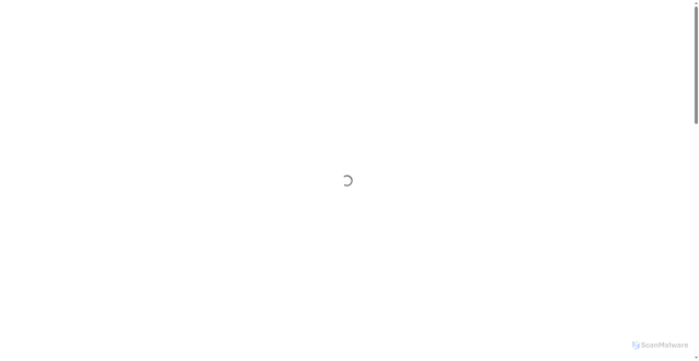 Security scan screenshot of https://sophiezirafa.cz