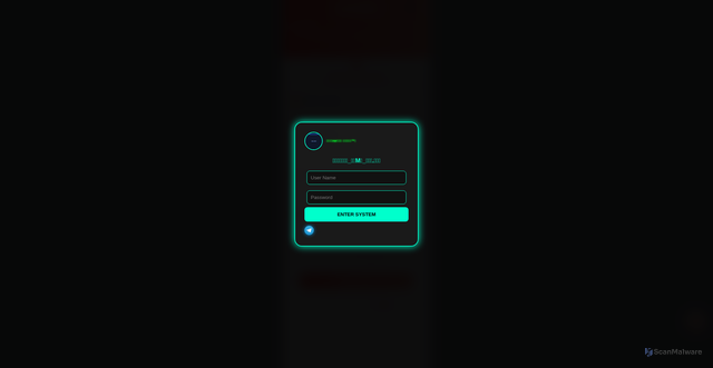Security scan screenshot of https://aiprohack-1wk46r37m6.edgeone.app/