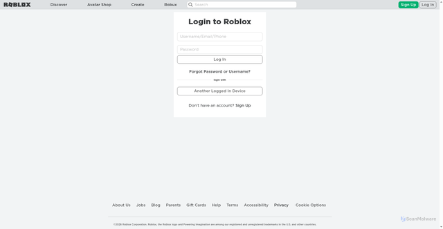 Security scan screenshot of http://inquisitive-medovik-8955c4.netlify.app/