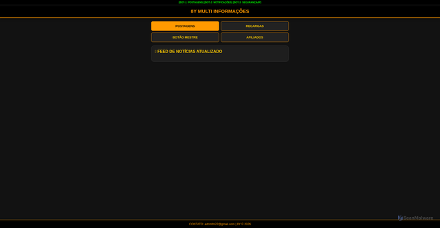 Security scan screenshot of https://metropolitan-lime-rhdns7wlhr-av0cmcblpk.edgeone.app/