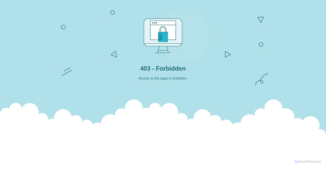 Security scan screenshot of https://fagace1.agenceafrodigital.com/plugins/fontawesome-5/webfonts/fa-solid-900.html
