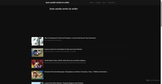 Security scan screenshot of https://rantautrendhub-dp2r8hnmw6f2.edgeone.app/
