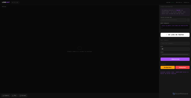 Security scan screenshot of https://yooooooooo-dpluathl6tjw.edgeone.dev/