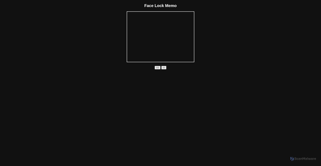 Security scan screenshot of https://chief-amethyst-acagbqyqew-w3qrt50za9.edgeone.app/