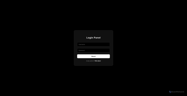 Security scan screenshot of https://special-amethyst-dcnsyinwqh-8lhv07l69o.edgeone.app/