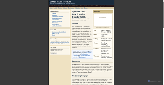 Security scan screenshot of https://excited-amethyst-4c5pzvyhzo-vtnv1nwsoq.edgeone.app/