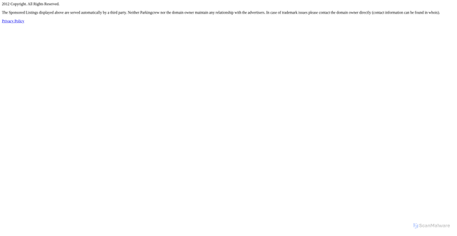 Security scan screenshot of https://skolsalen.se