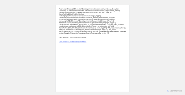 Security scan screenshot of https://socgenserv.firebaseapp.com/