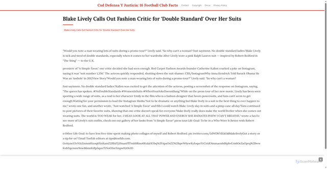 Security scan screenshot of https://picoiumhugo-n37mpymvzy.edgeone.app/16470-blake-lively-calls-out-fashion-critic-for-double-standard-over-her-suits.html