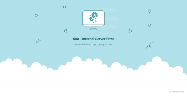 Security scan screenshot of https://northcountyfire.gov/