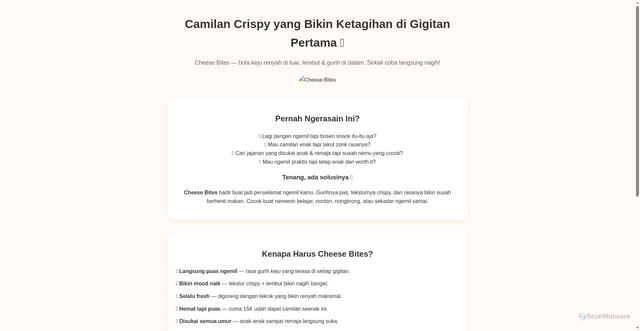Security scan screenshot of https://unable-beige-h1ugc3cbpr-2nr42a86fo.edgeone.app/