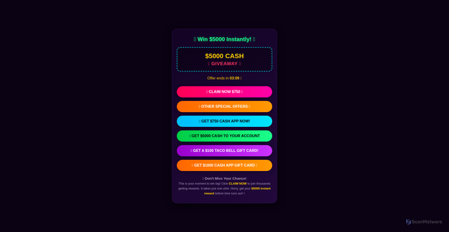 Security scan screenshot of https://intellectual-pink-qomflvqx-dpk8zx36nfxp.edgeone.app/