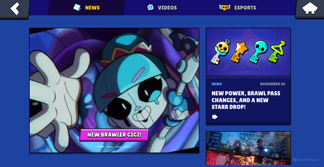 Security scan screenshot of https://brawlstars-fs.inbox.supercell.com/