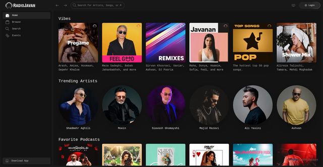 Security scan screenshot of https://cloudrj-app.com