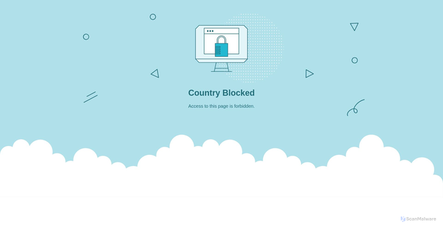 Security scan screenshot of https://irvingtonnj.gov/